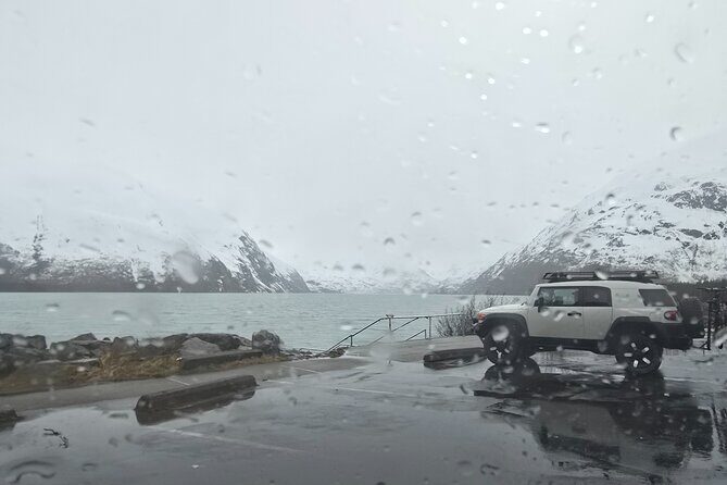 Private Guided Tour Whittier Cruise pick up - An In-Depth Look at the Itinerary