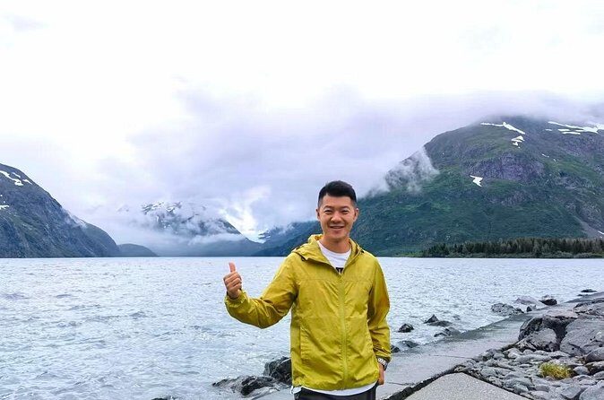 Private Guided Tour Whittier Cruise pick up - Practical Considerations