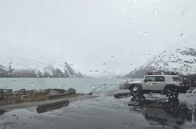 Private Guided Tour Whittier Cruise pick up - Frequently Asked Questions