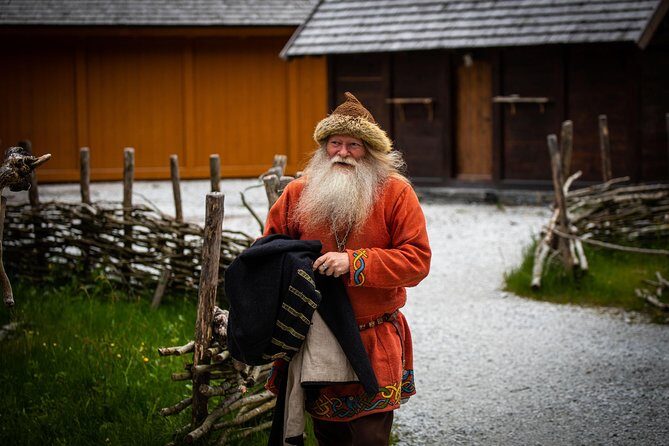 PRIVATE GUIDED TOUR: World Heritage Fjord Landscape  Viking Special  from Flåm - Final Thoughts