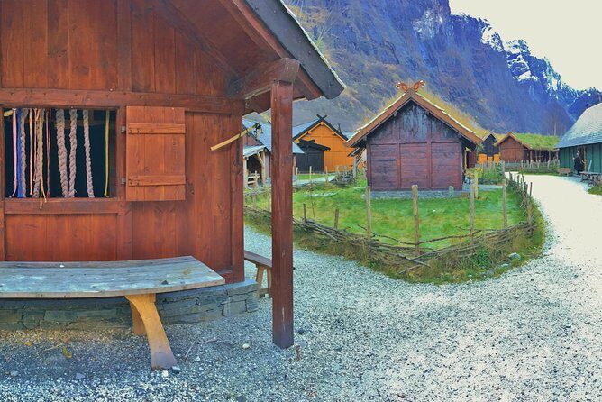 PRIVATE GUIDED TOUR: World Heritage Fjord Landscape  Viking Special  from Flåm - FAQ