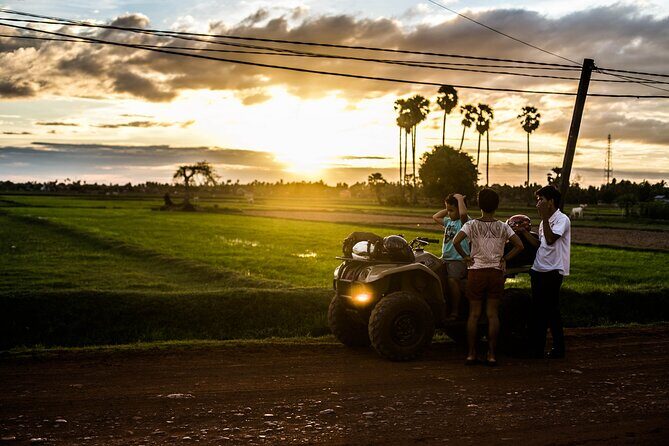 Private Guided Tours-Sunrise Angkor Wat, Ta Prohm, Bayon and more - Key Points