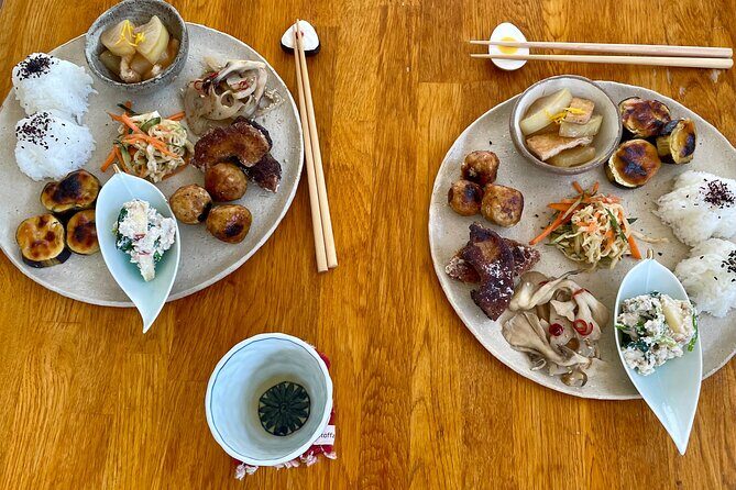 Private Guided Traditional Buddhist Cooking in Japan - The Sum Up