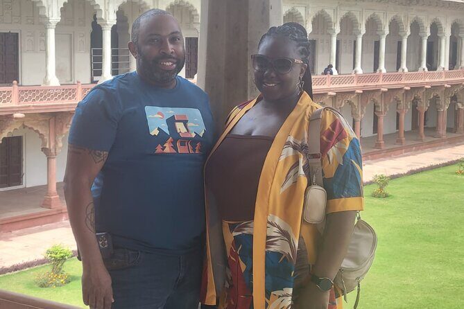 Private Guided Trip To Taj Mahal with Skip The Line Entry Ticket - The Sum Up