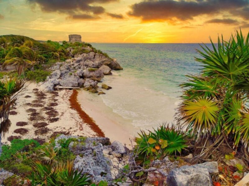 Private Guided Tulum Ruins For History Lovers - Who Would Love This Tour?