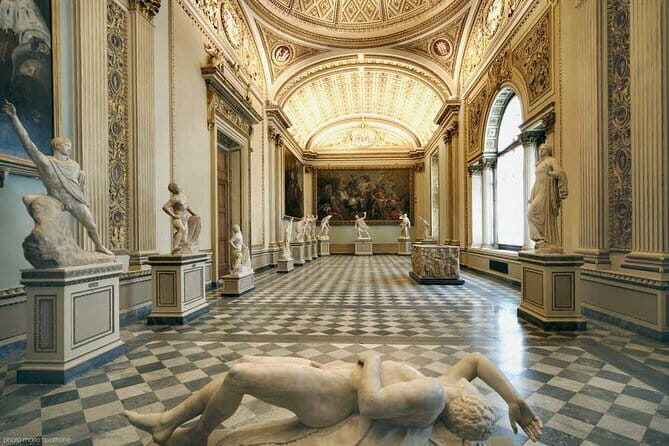 PRIVATE: Guided Uffizi Gallery Tour with Skip-the-Line Ticket - A Closer Look at the Uffizi Private Tour Experience