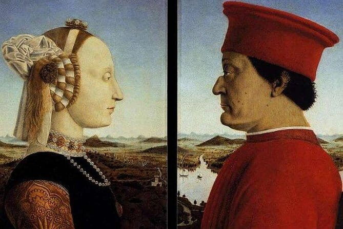 PRIVATE: Guided Uffizi Gallery Tour with Skip-the-Line Ticket - Who Will Love This Tour?