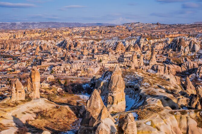 Private Guided Underground City Tour - Practical Tips for Travelers
