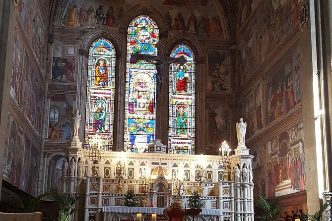 Private Guided Visit of Florence Santa Maria Novella Basilica and its Officina Profumo Farmaceutica - Final Thoughts on the Tour’s Value