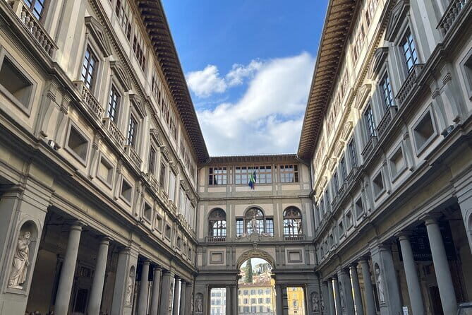 Private Guided Visit of Florence Santa Maria Novella Basilica and its Officina Profumo Farmaceutica - The Sum Up