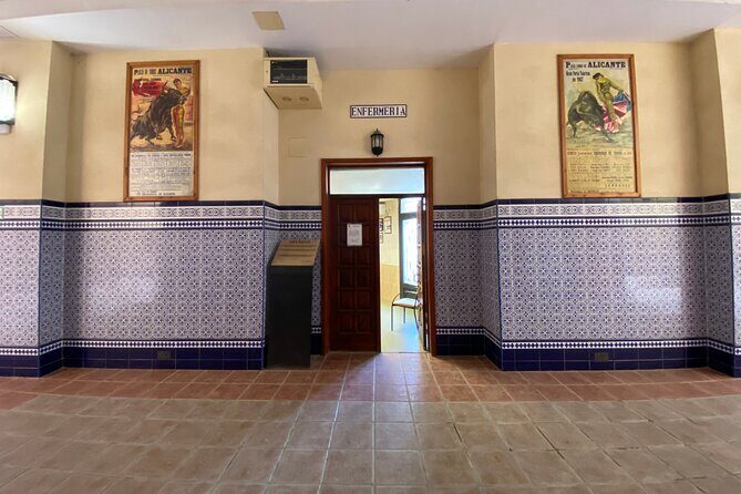 Private Guided Visit to the Alicante Bullring and Museum - Practical Details and Logistics