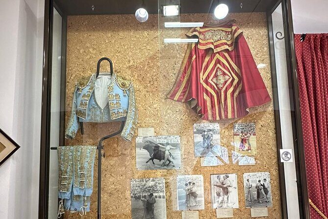 Private Guided Visit to the Alicante Bullring and Museum - The Sum Up
