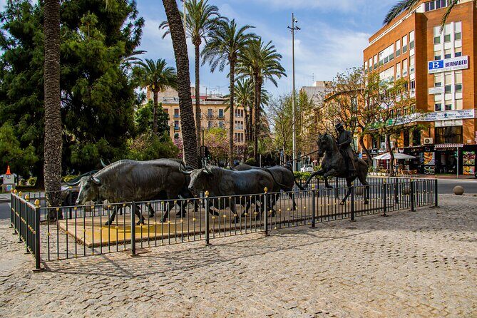 Private Guided Visit to the Alicante Bullring and Museum - FAQ