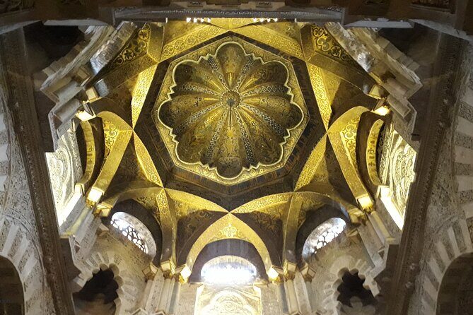 Private Guided Visit to the Mosque-Cathedral of Córdoba - What Makes This Tour Stand Out?