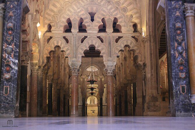 Private Guided Visit to the Mosque-Cathedral of Córdoba - Who Should Consider This Tour?