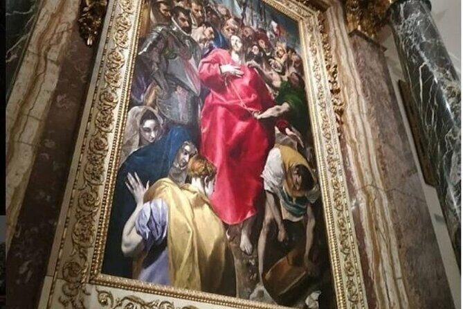 Private: Guided visit to the Toledo Cathedral - Who Is This Tour Best For?