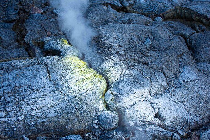 Private Guided Volcano Hike Iceland - The Experience: A Deep Dive into Iceland’s Volcanic Heart