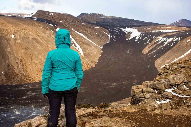 Private Guided Volcano Hike Iceland - Who Might Want to Consider Alternatives