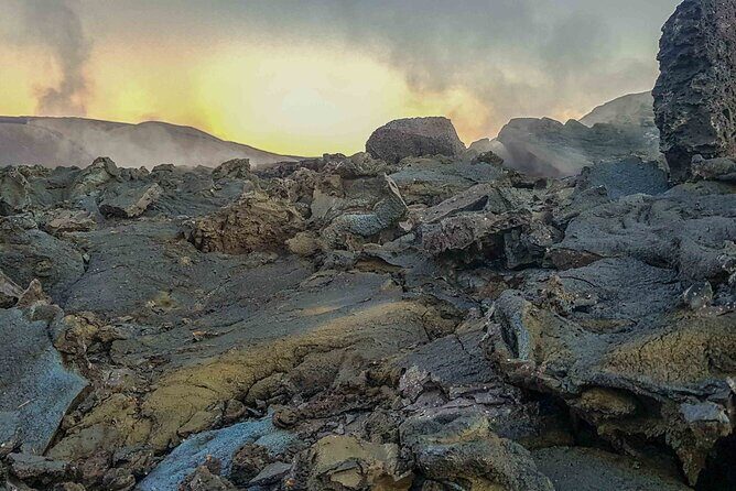 Private Guided Volcano Hike Iceland - Pricing and Value