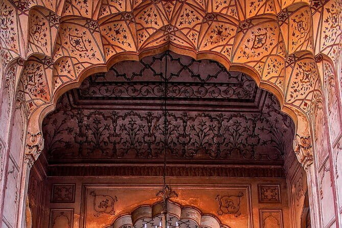 Private & Guided: Wagah Border, Walled City & Lahore Fort Full Day Tour - An In-Depth Look at the Tour Experience