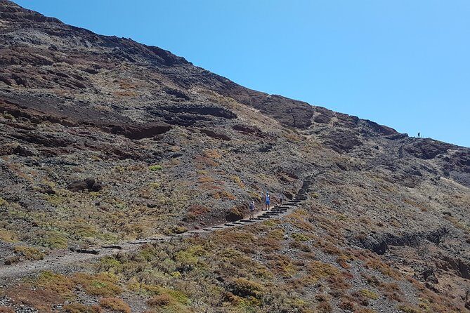 Private Guided Walk Ponta São Lourenço - FAQs