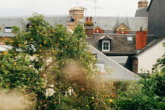 Private Guided Walking Discovery Tour of Honfleur - FAQs