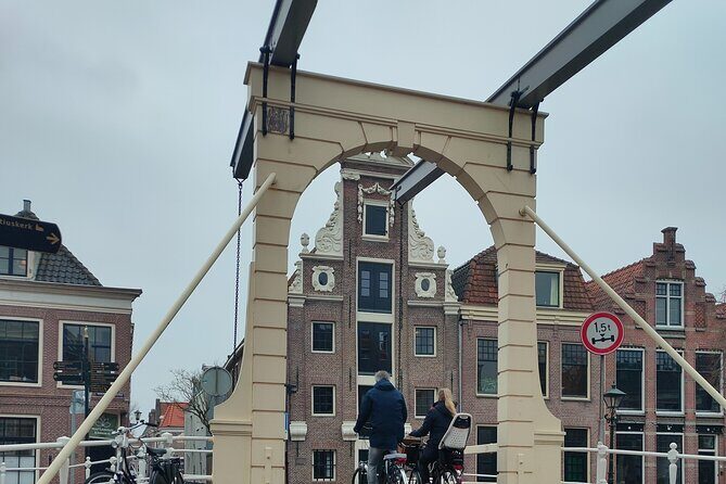 Private Guided Walking Tour in Alkmaar - Why This Tour Works for Travelers