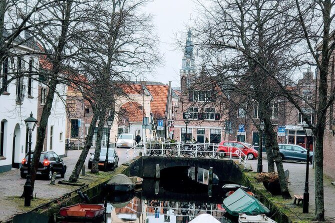 Private Guided Walking Tour in Alkmaar - FAQ