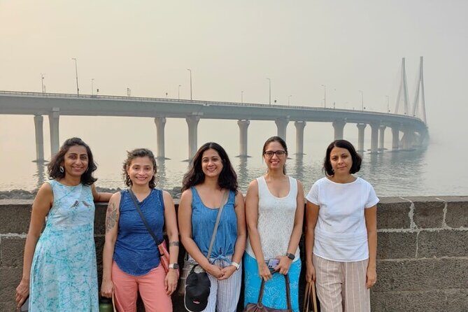 Private Guided Walking Tour in Bandra Queen of Suburbs - Who Will Love This Tour?