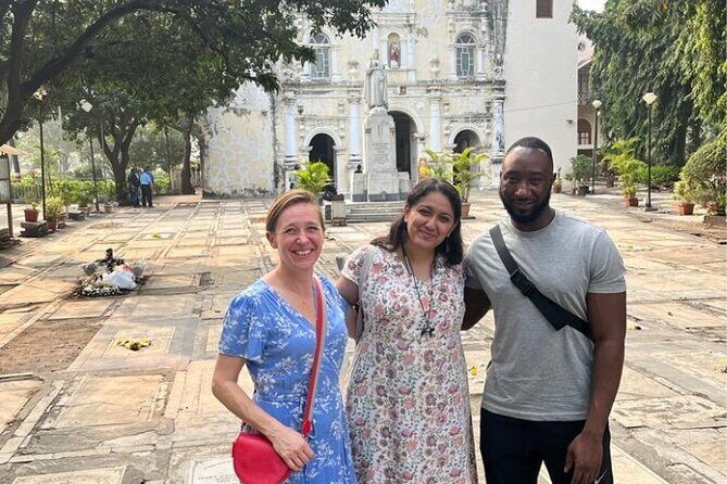 Private Guided Walking Tour in Bandra Queen of Suburbs - The Sum Up