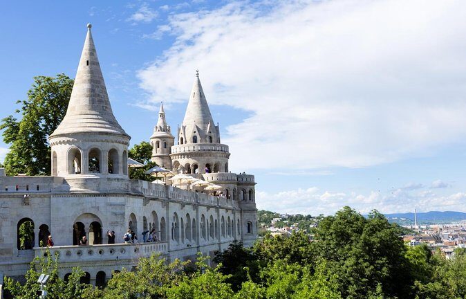 PRIVATE Guided walking Tour in Budapest - A Detailed Look at the Tour Experience