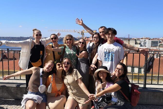 Private Guided Walking Tour in Lisbon - How This Tour Fits Into Your Lisbon Trip