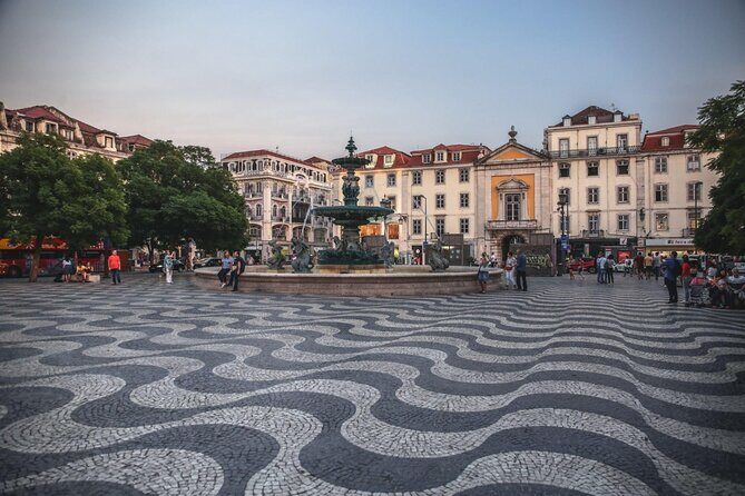 Private Guided Walking Tour in Lisbon - Final Thoughts: Who Will Love This Tour?