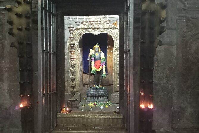 Private Guided Walking Tour in Madurai - Exploring Madurai: A Deep Dive into the Tour
