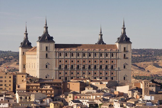 Private Guided Walking tour in Toledo (2 or 3 or 6 hours) - Navigating Price and Value