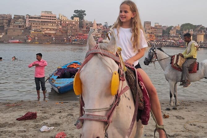 Private Guided Walking Tour in Varanasi - Who Is This Tour Best For?