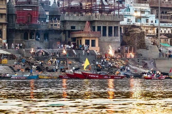 Private Guided Walking Tour in Varanasi - The Sum Up