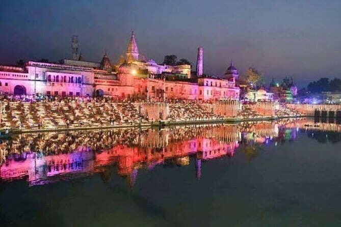 Private Guided Walking Tour in Varanasi - FAQ