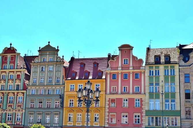 Private Guided Walking Tour in Wroclaw - Why Choose a Private Guided Walking Tour in Wroclaw?