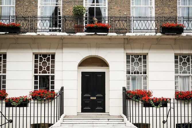 Private Guided Walking Tour of Bloomsbury, London - A Deep Dive into the Private Guided Tour of Bloomsbury