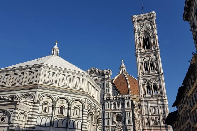 Private Guided Walking Tour of Florence - A Closer Look at the Itinerary and What You Can Expect