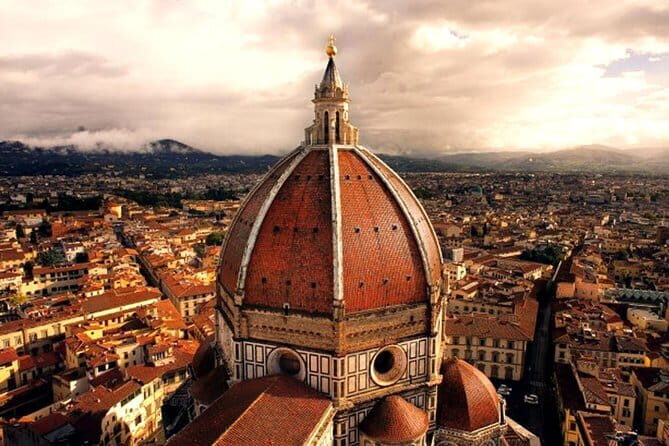 Private Guided Walking Tour of Florence - FAQ