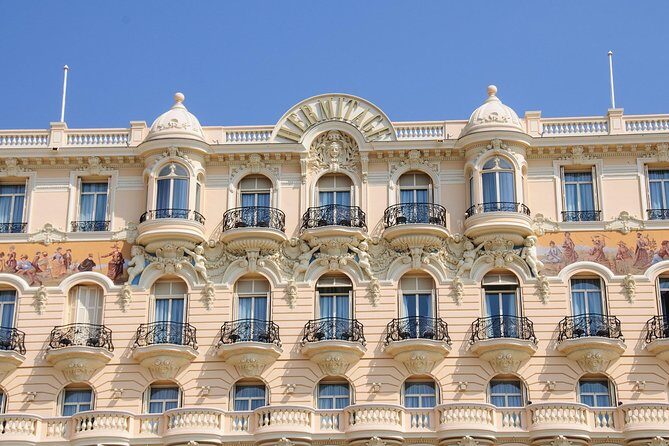Private guided walking tour of Monaco - Practical Details That Matter