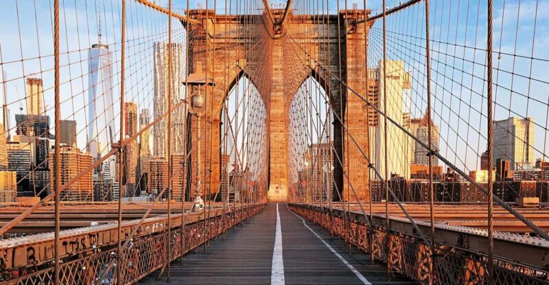Private Guided Walking Tour of the Brooklyn Bridge and DUMBO - A Detailed Look at the Tour Experience