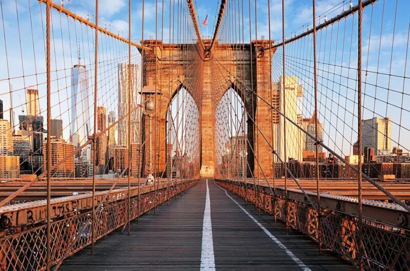 Private Guided Walking Tour of the Brooklyn Bridge and DUMBO - Practical Tips for Booking and Enjoying the Tour
