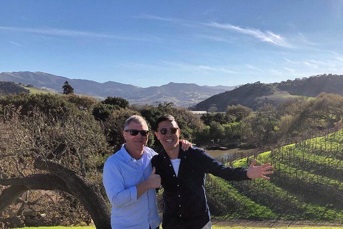 Private Guided Wine Country Tour from Santa Barbara - FAQ