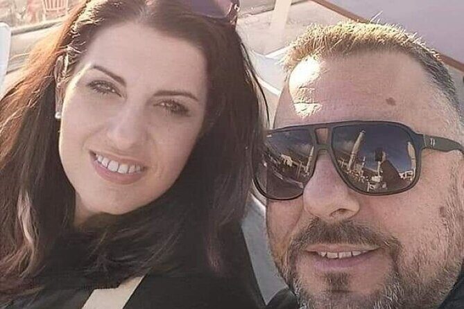 Private Guided Wine Tour in Santorini, Greece. - The Itinerary: What to Expect and Why It Matters