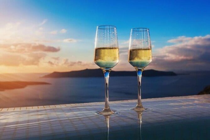 Private Guided Wine Tour in Santorini, Greece. - Practical Details and Tips