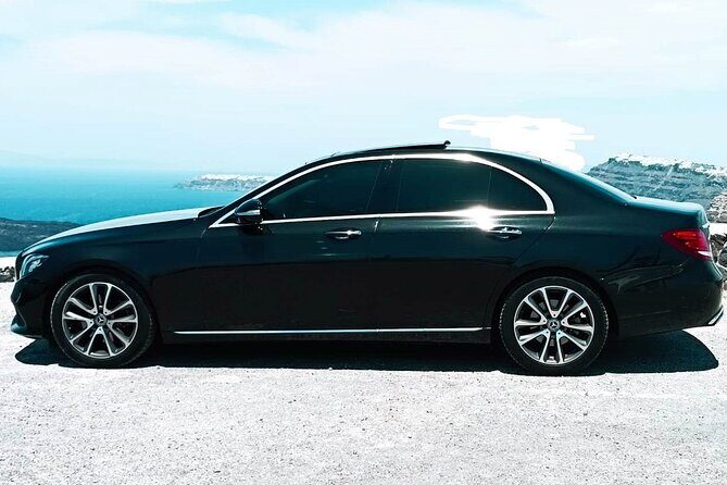 Private Guided Wine Tour in Santorini, Greece. - Final Thoughts