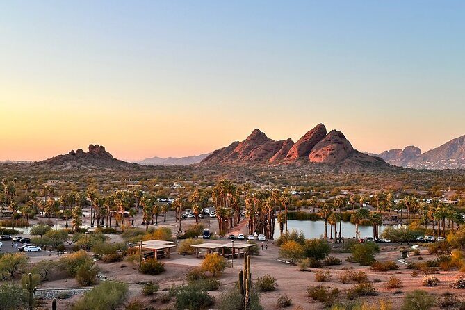 Private Guided Yoga Session At Papago Park - Practical Tips for Your Yoga Session